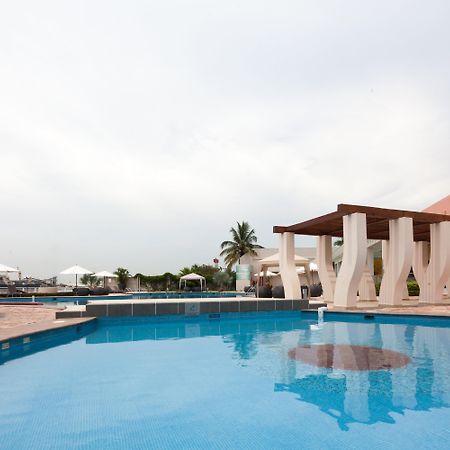 Holiday Inn Tuxpan - Convention Center By Ihg Eksteriør bilde
