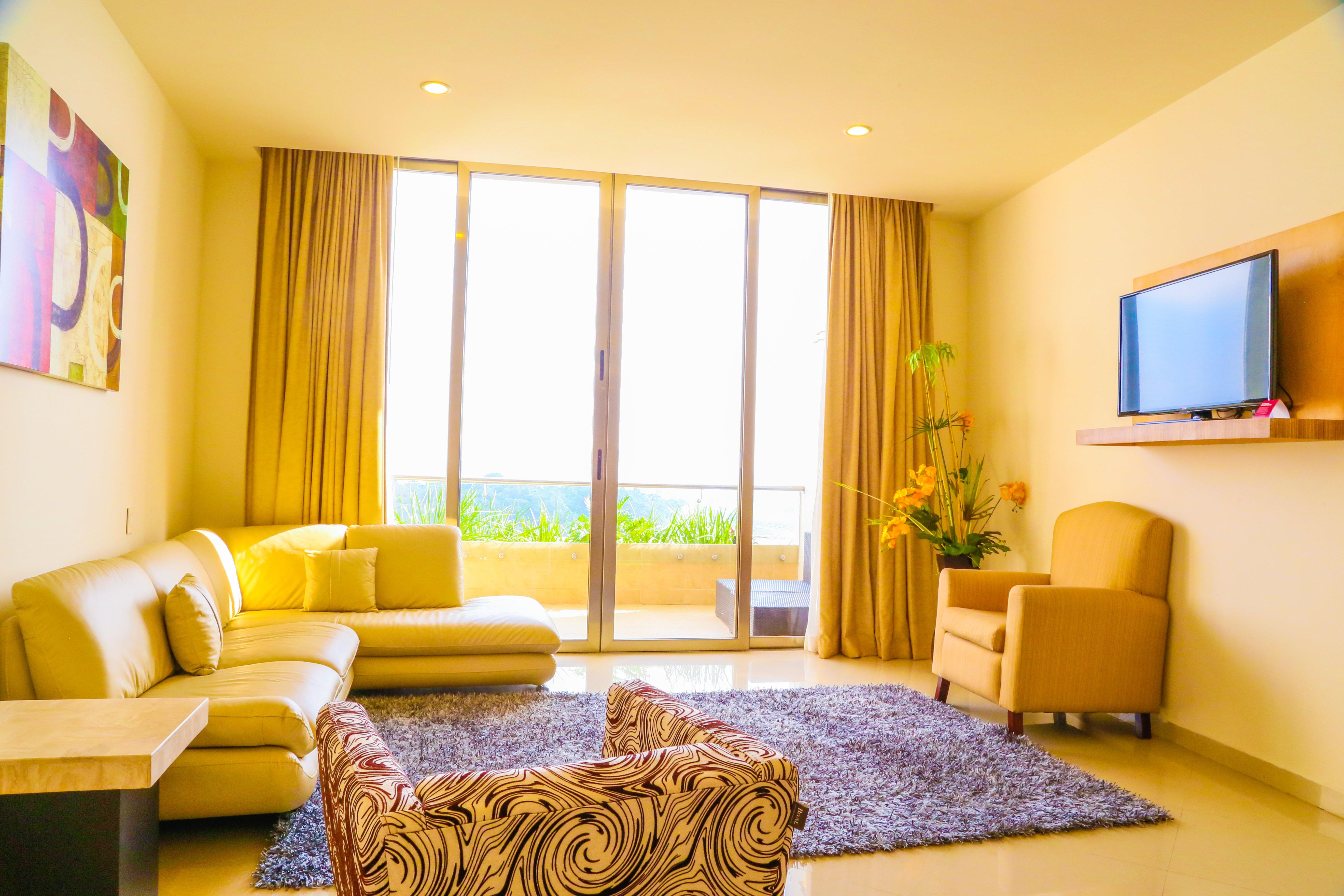 Holiday Inn Tuxpan - Convention Center By Ihg Eksteriør bilde