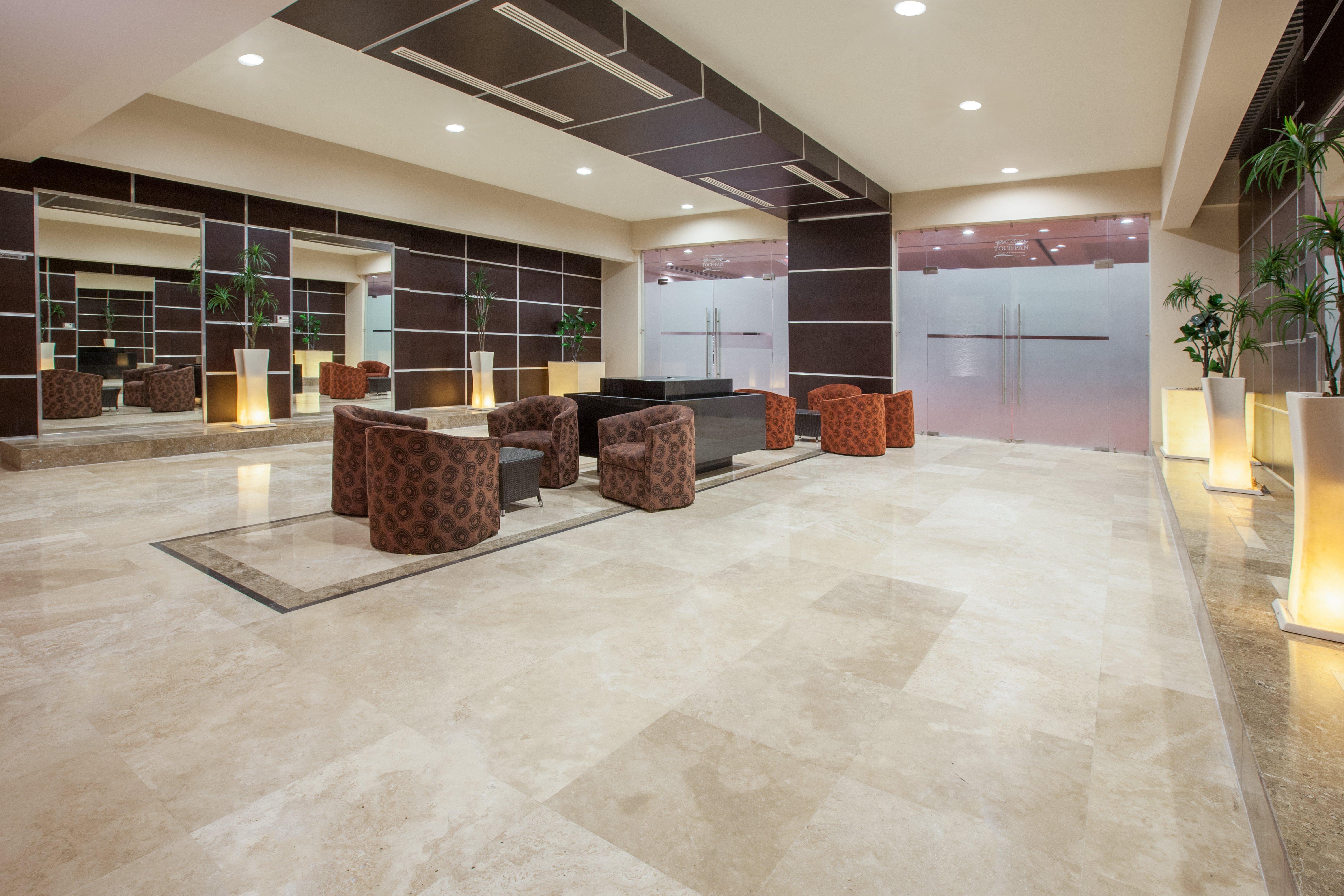 Holiday Inn Tuxpan - Convention Center By Ihg Eksteriør bilde