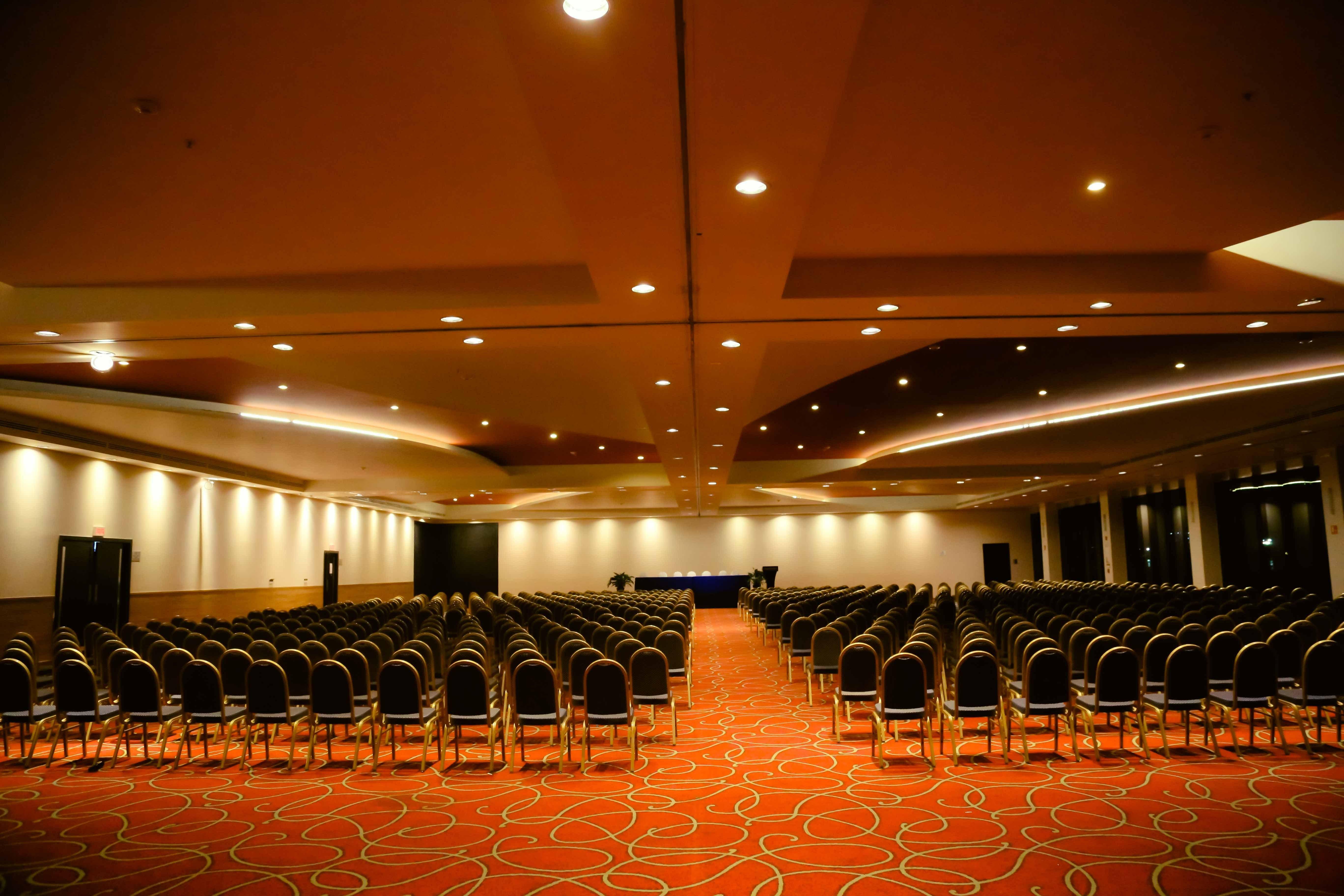 Holiday Inn Tuxpan - Convention Center By Ihg Eksteriør bilde