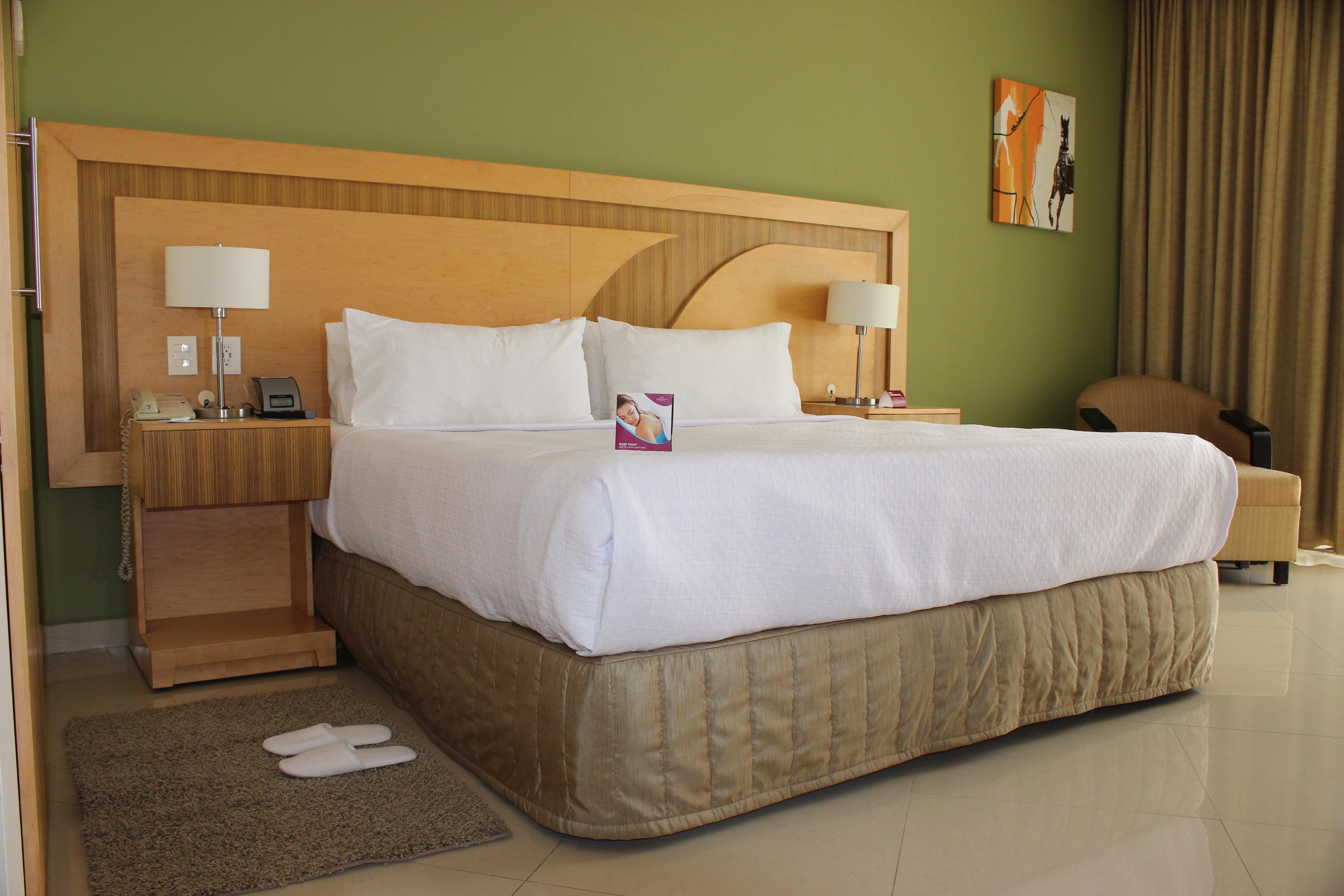 Holiday Inn Tuxpan - Convention Center By Ihg Eksteriør bilde