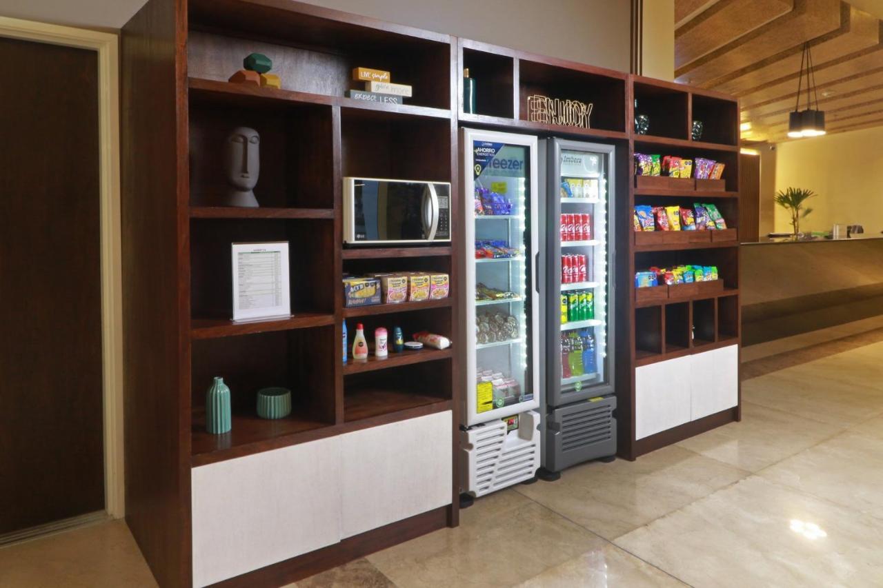 Holiday Inn Tuxpan - Convention Center By Ihg Eksteriør bilde
