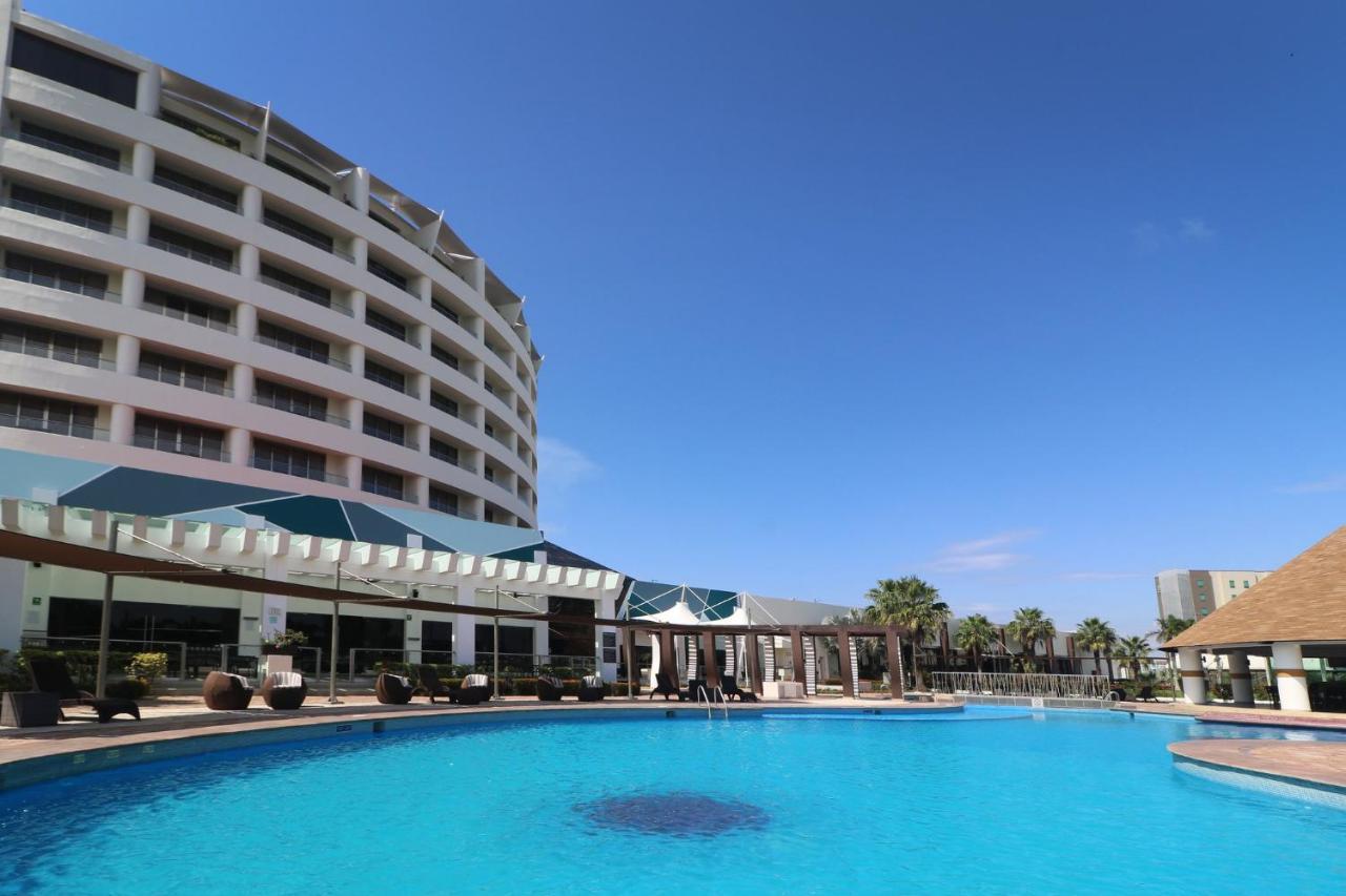 Holiday Inn Tuxpan - Convention Center By Ihg Eksteriør bilde