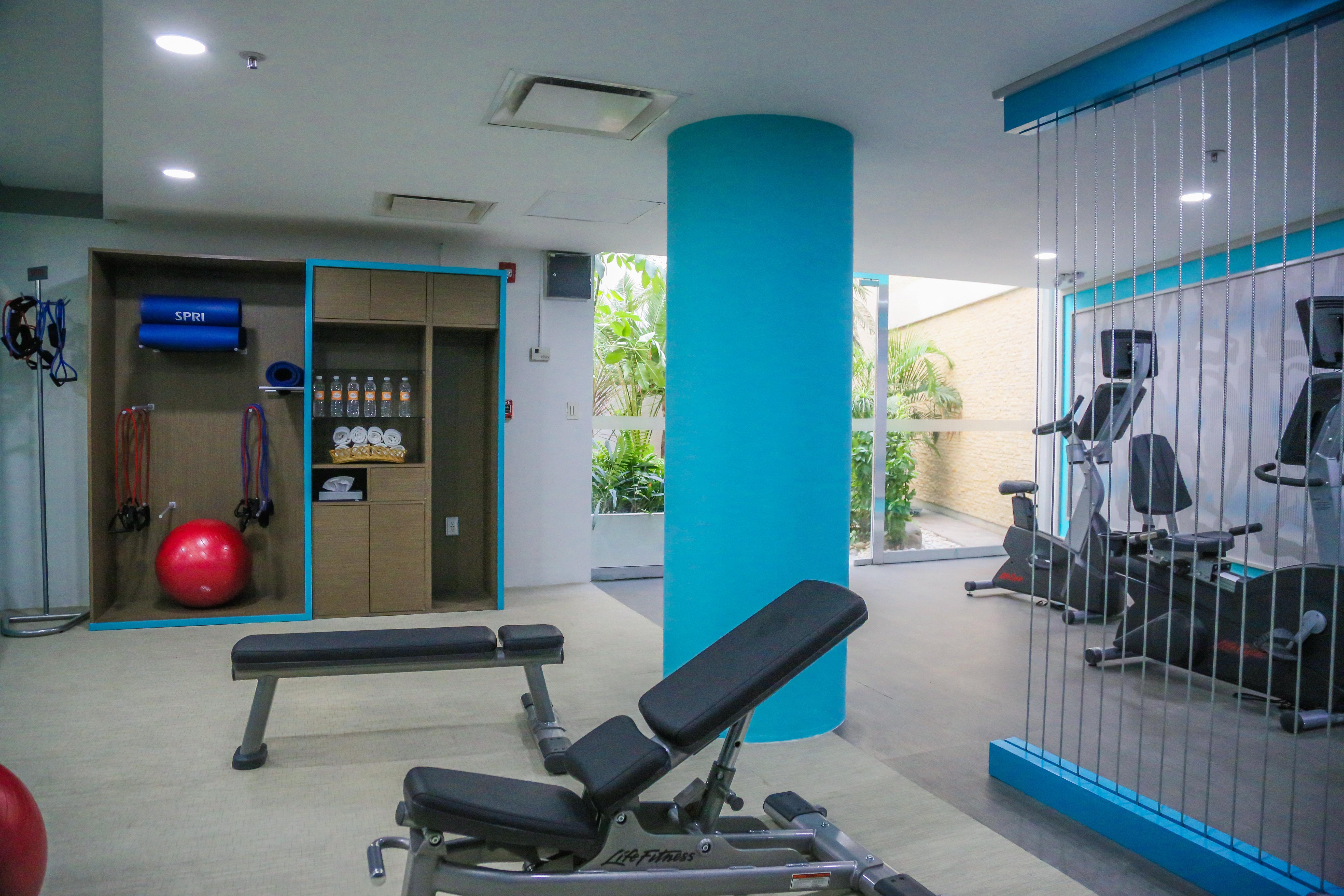 Holiday Inn Tuxpan - Convention Center By Ihg Eksteriør bilde