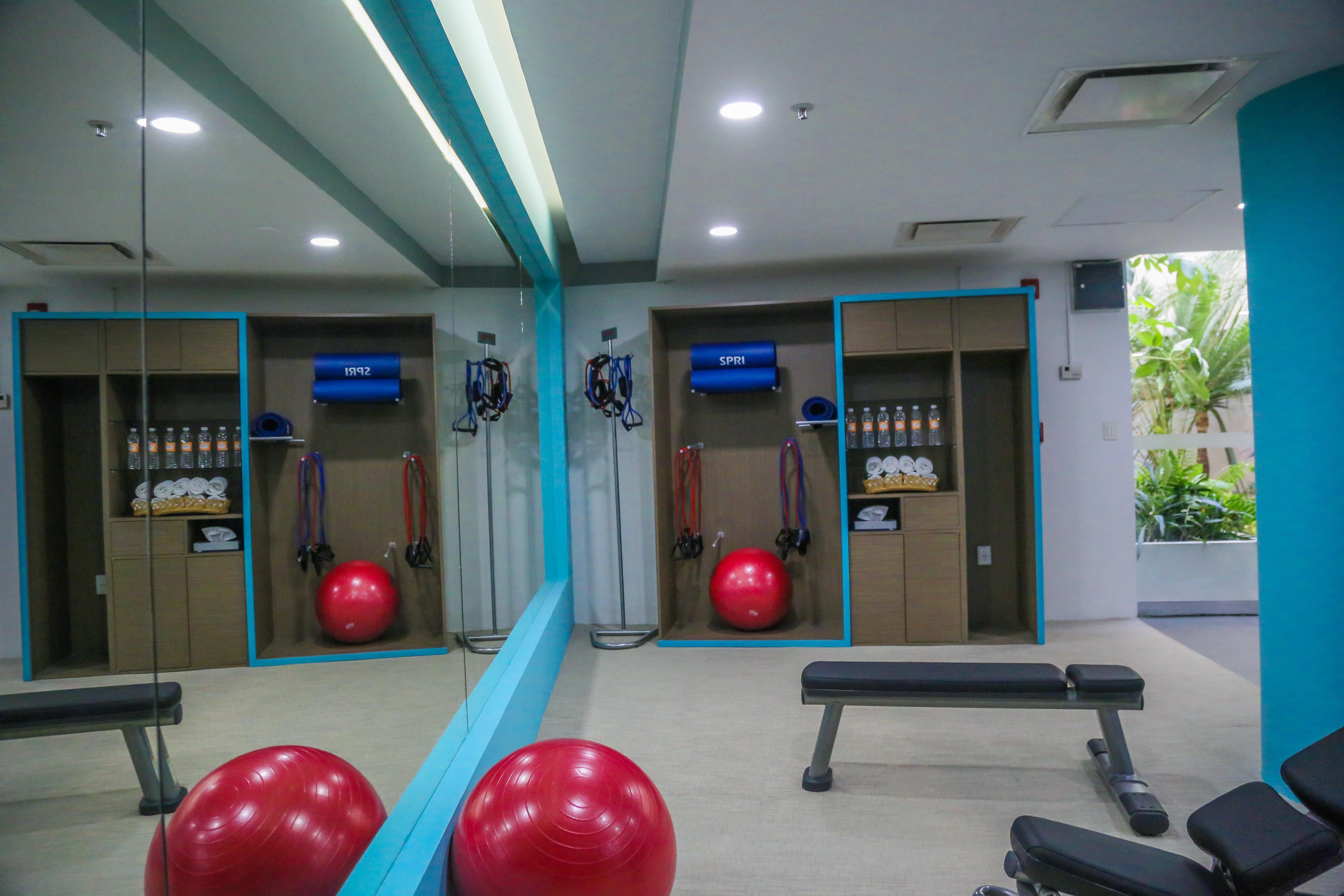 Holiday Inn Tuxpan - Convention Center By Ihg Eksteriør bilde