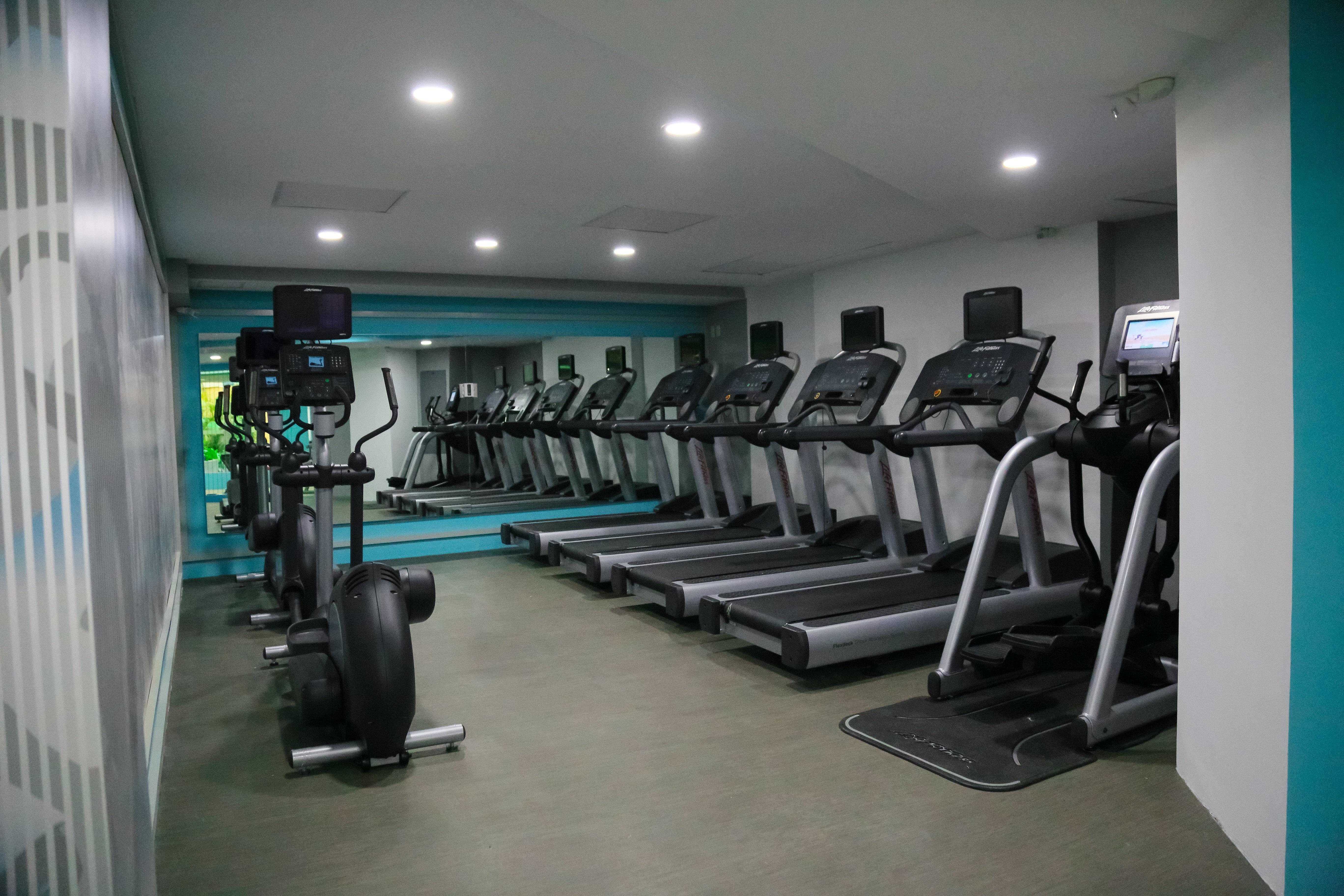Holiday Inn Tuxpan - Convention Center By Ihg Eksteriør bilde