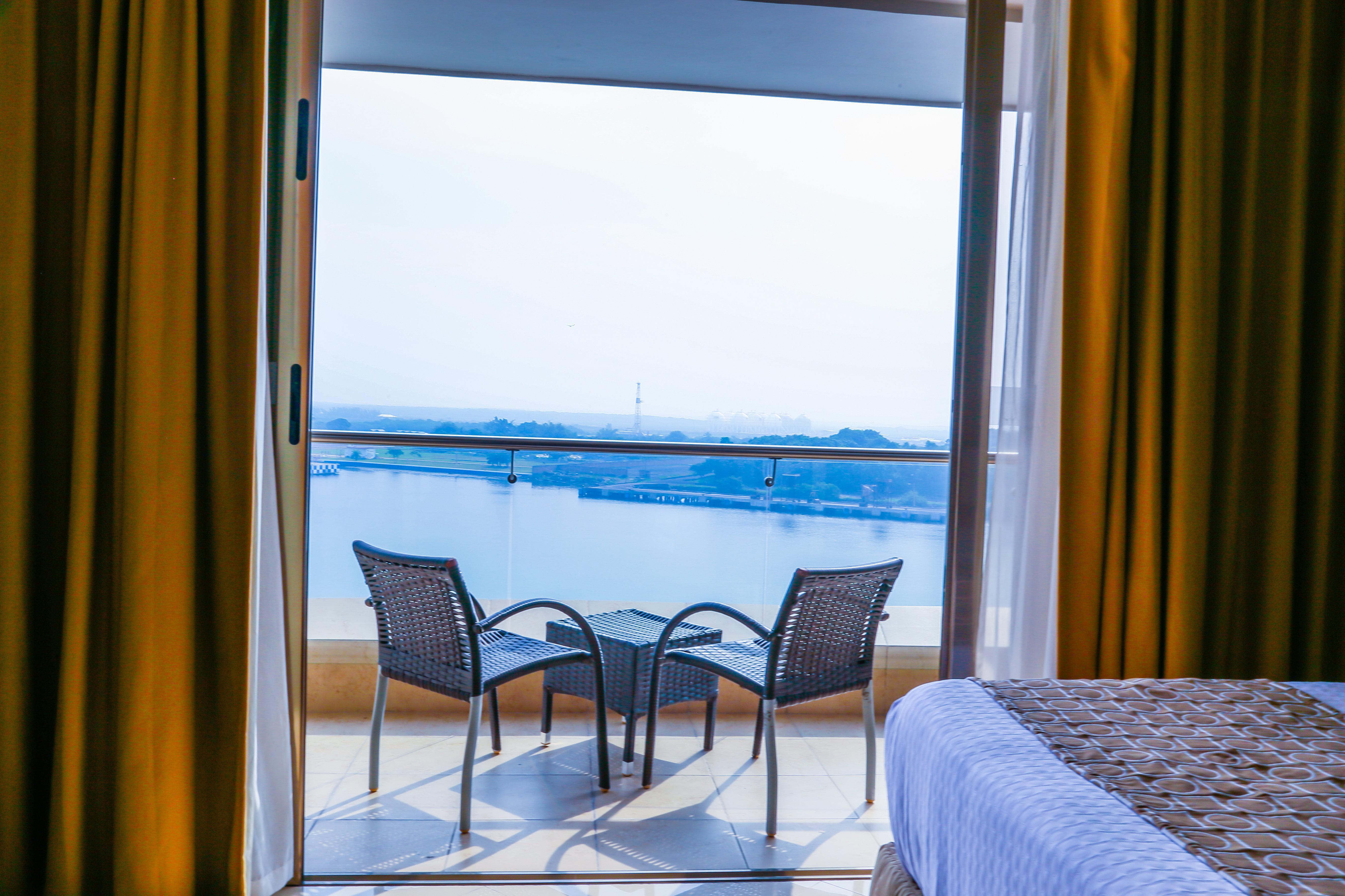 Holiday Inn Tuxpan - Convention Center By Ihg Eksteriør bilde