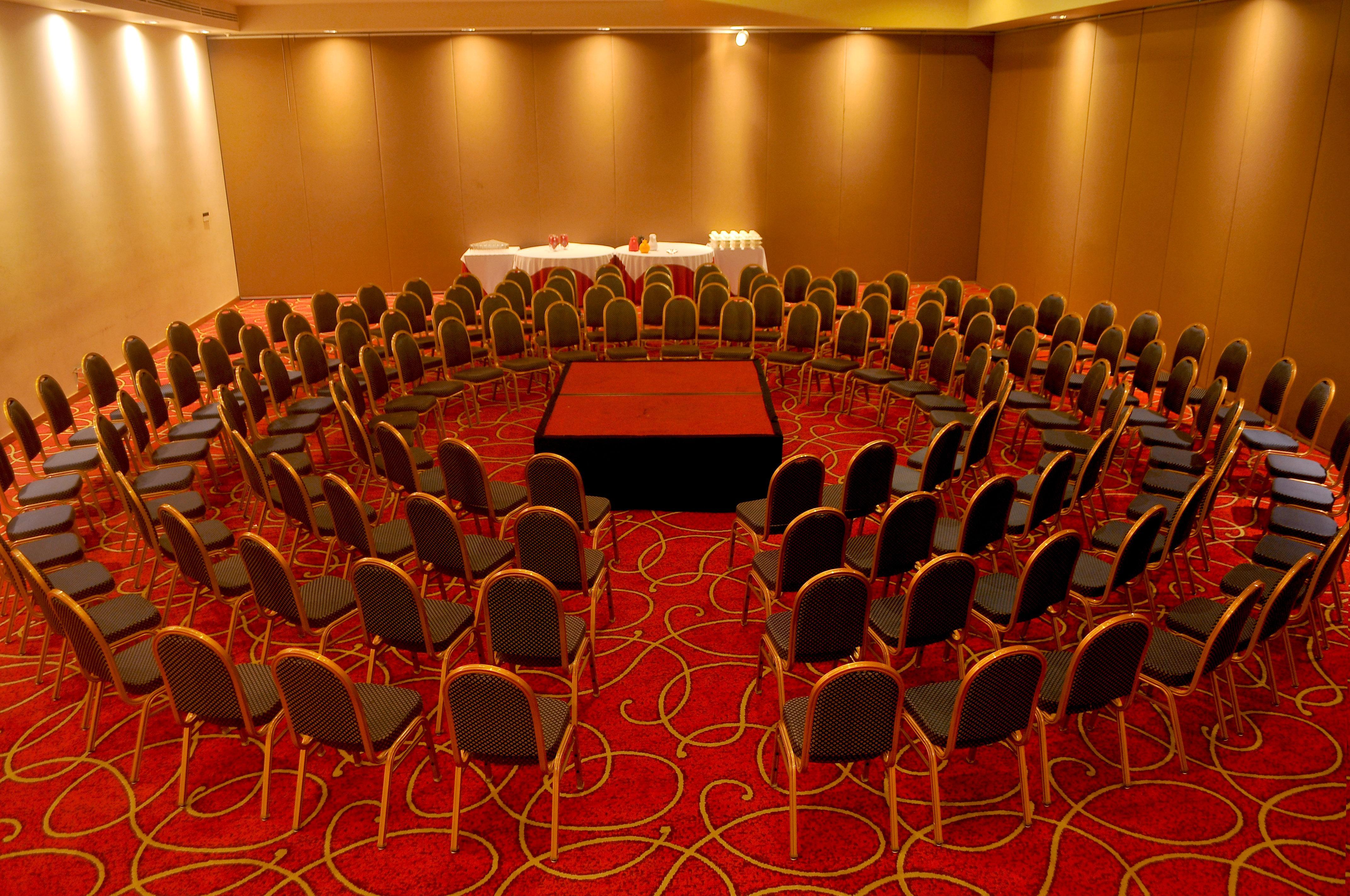 Holiday Inn Tuxpan - Convention Center By Ihg Eksteriør bilde