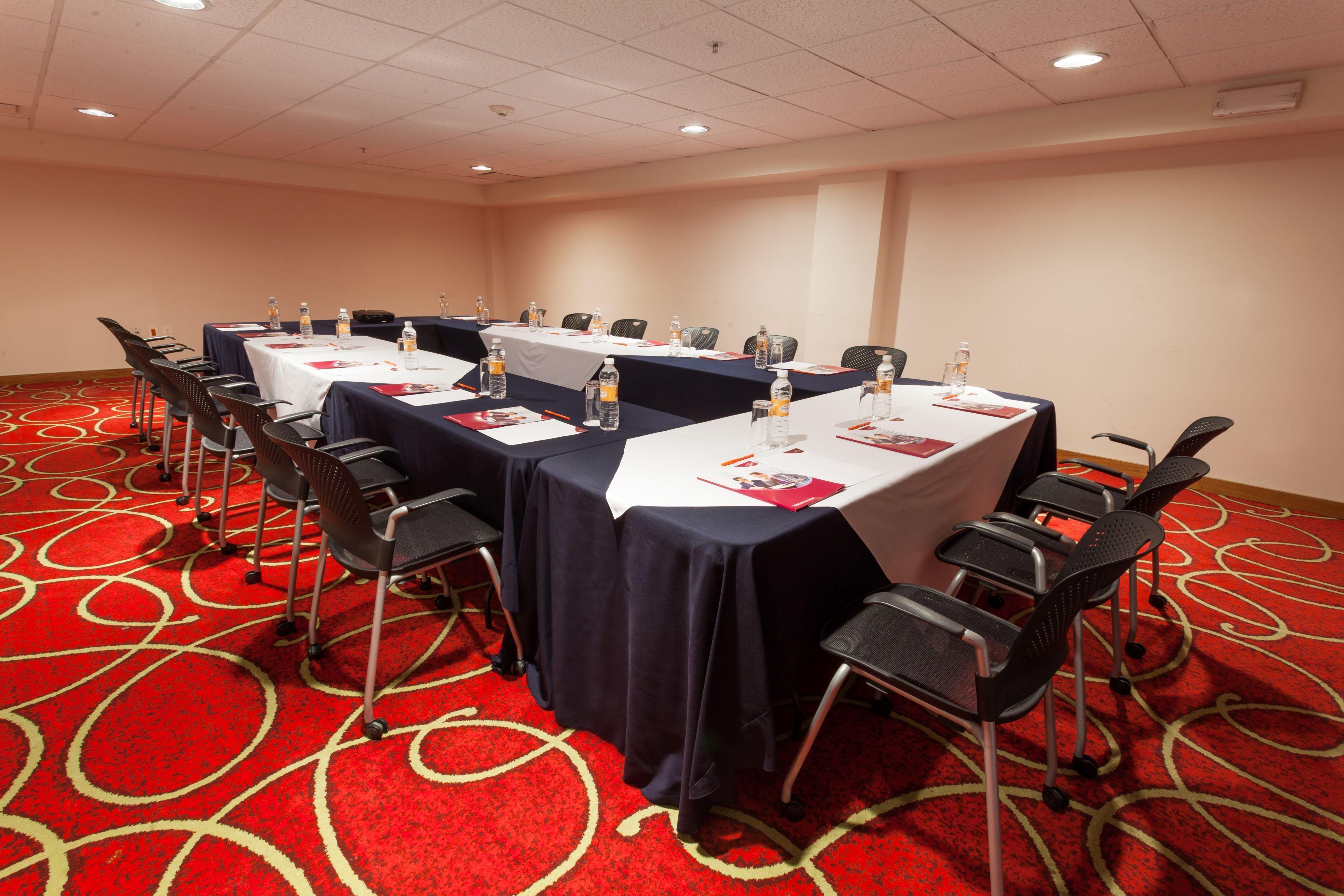 Holiday Inn Tuxpan - Convention Center By Ihg Eksteriør bilde