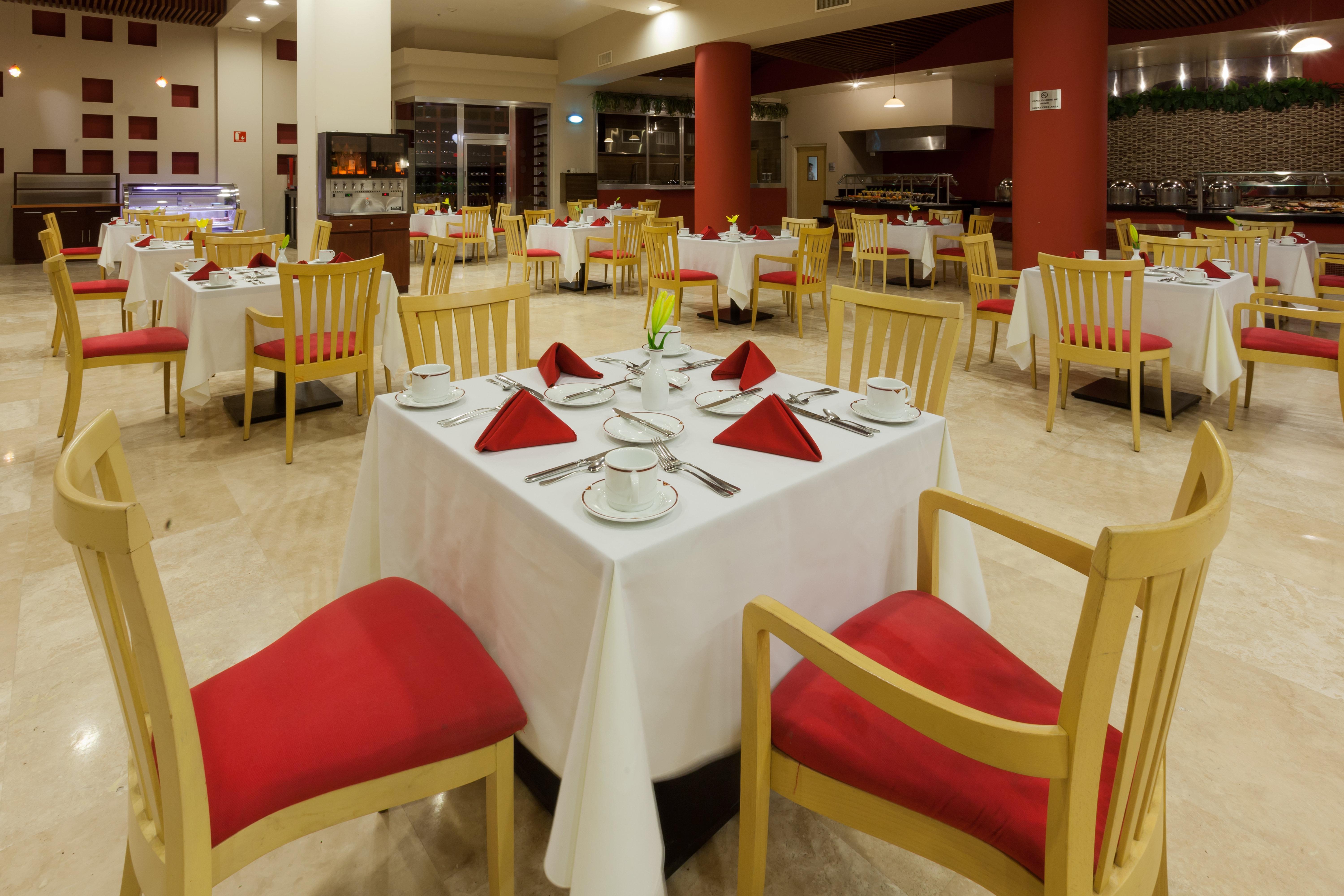 Holiday Inn Tuxpan - Convention Center By Ihg Eksteriør bilde