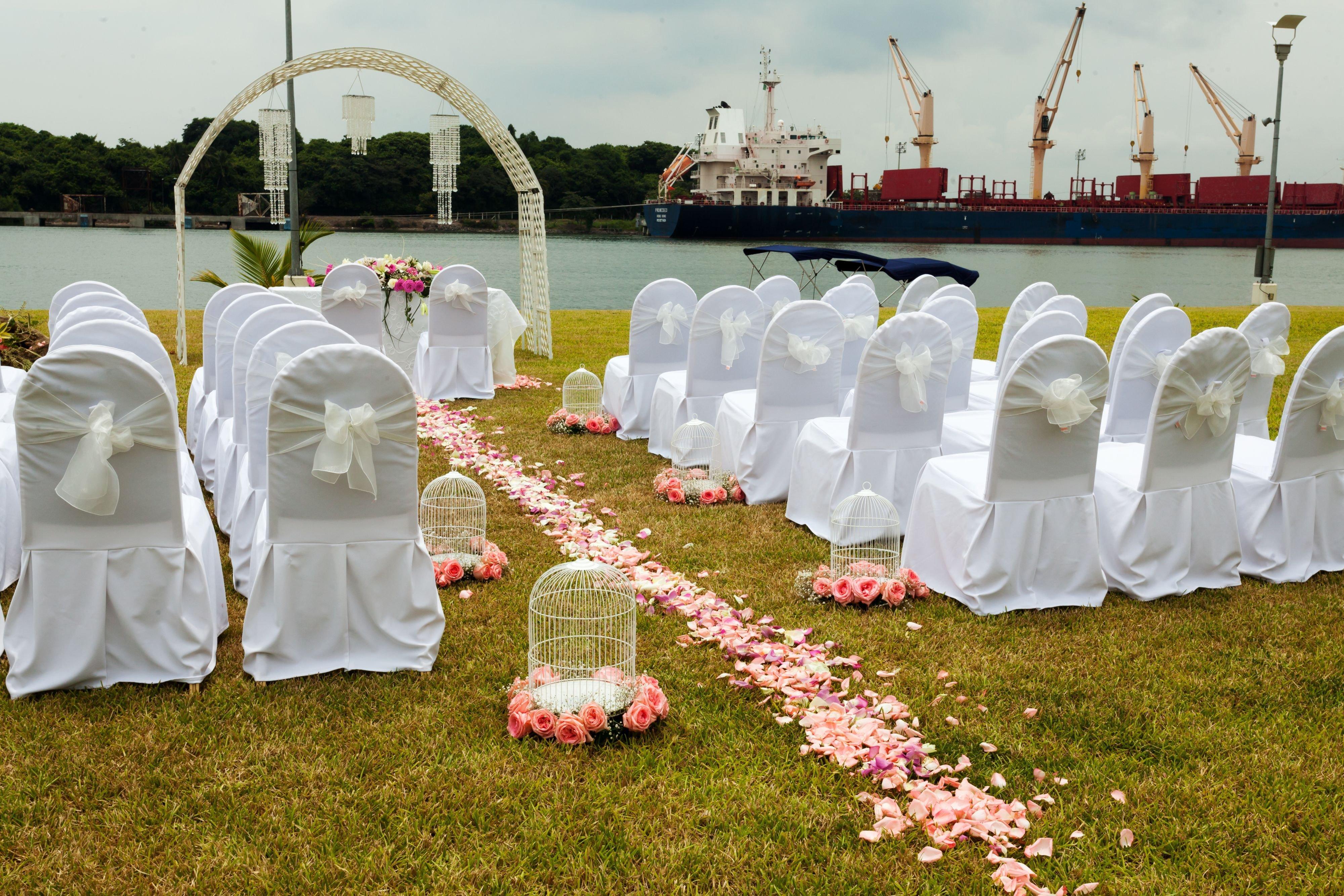 Holiday Inn Tuxpan - Convention Center By Ihg Eksteriør bilde
