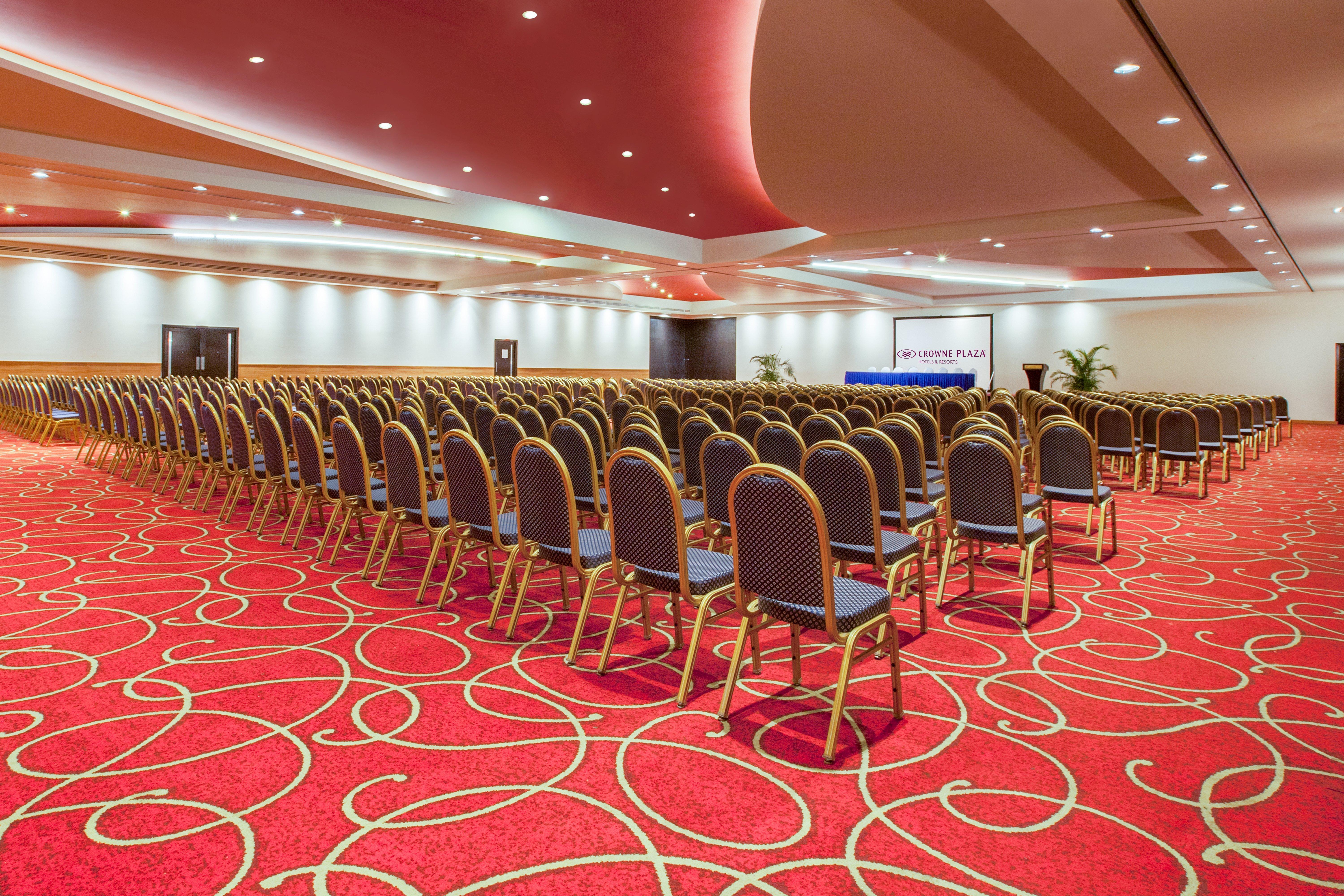Holiday Inn Tuxpan - Convention Center By Ihg Eksteriør bilde