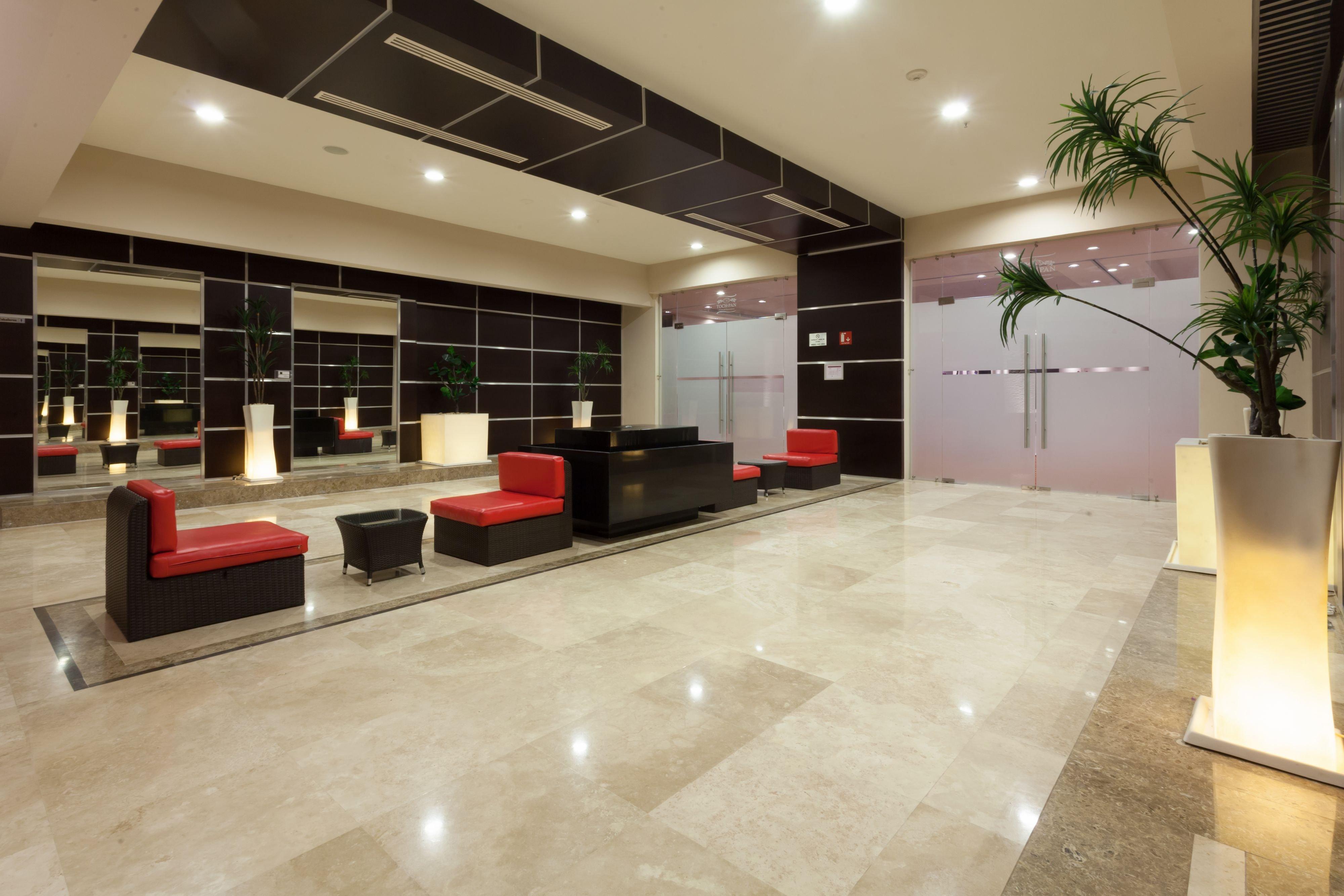 Holiday Inn Tuxpan - Convention Center By Ihg Eksteriør bilde