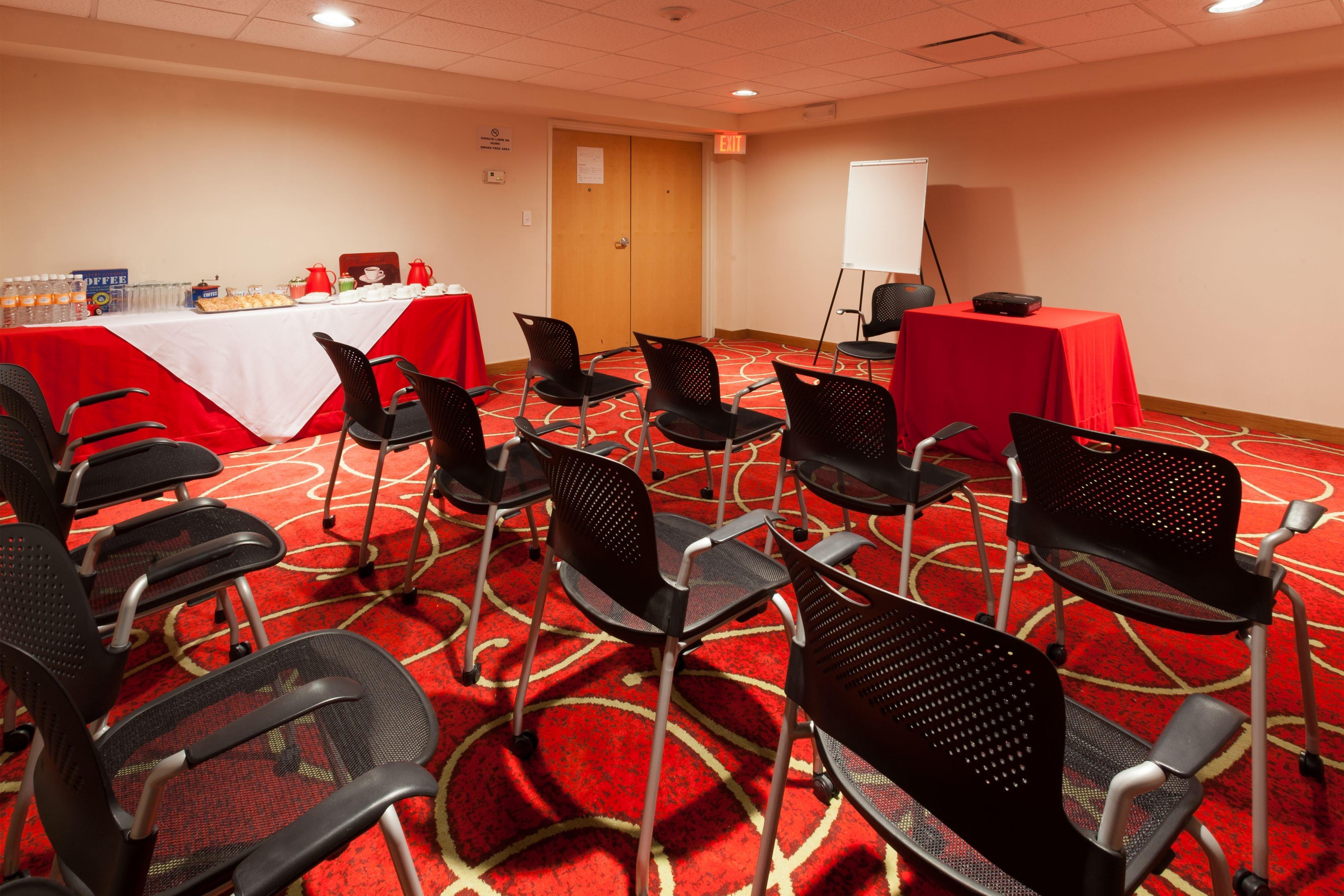 Holiday Inn Tuxpan - Convention Center By Ihg Eksteriør bilde