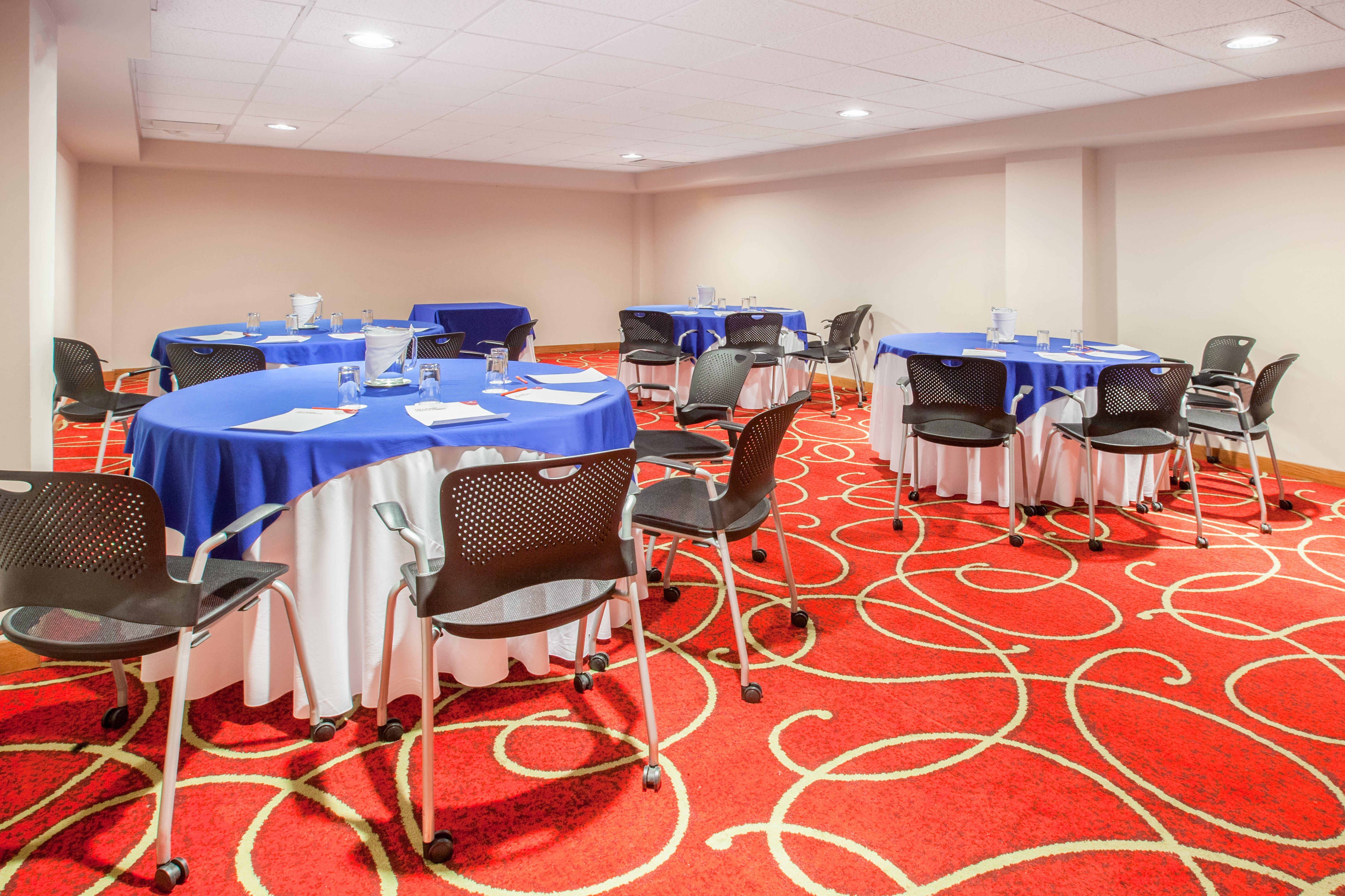 Holiday Inn Tuxpan - Convention Center By Ihg Eksteriør bilde