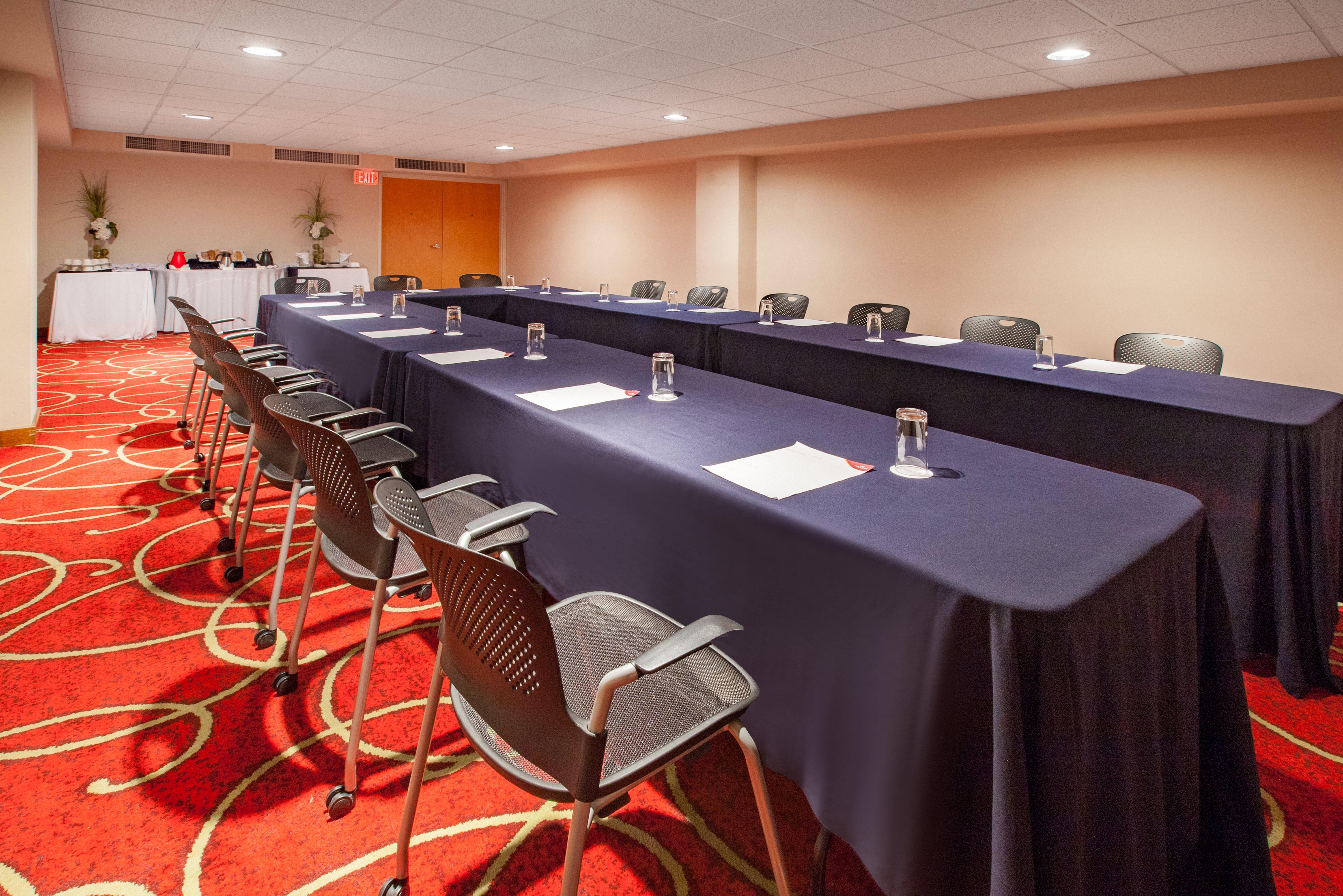 Holiday Inn Tuxpan - Convention Center By Ihg Eksteriør bilde