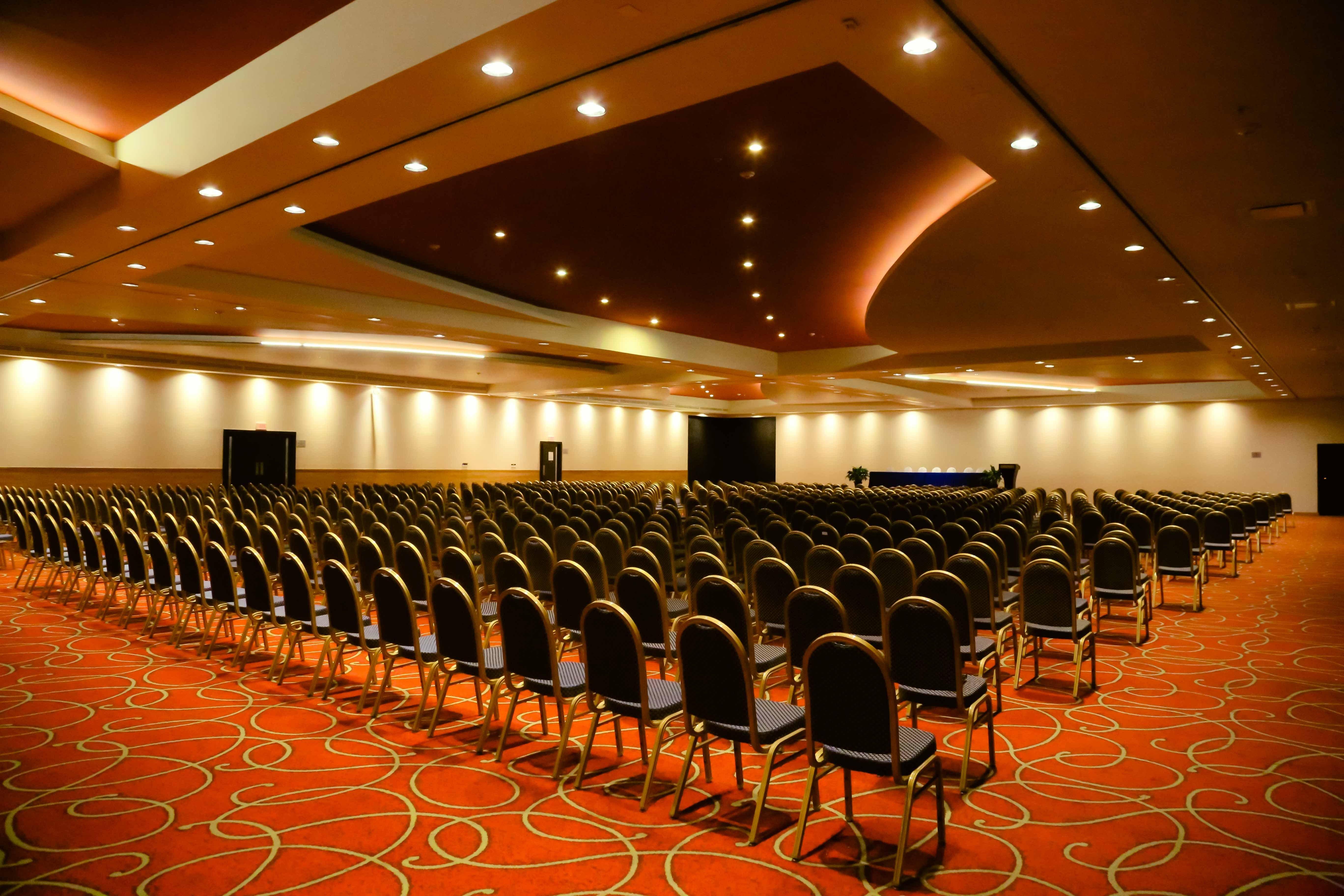 Holiday Inn Tuxpan - Convention Center By Ihg Eksteriør bilde