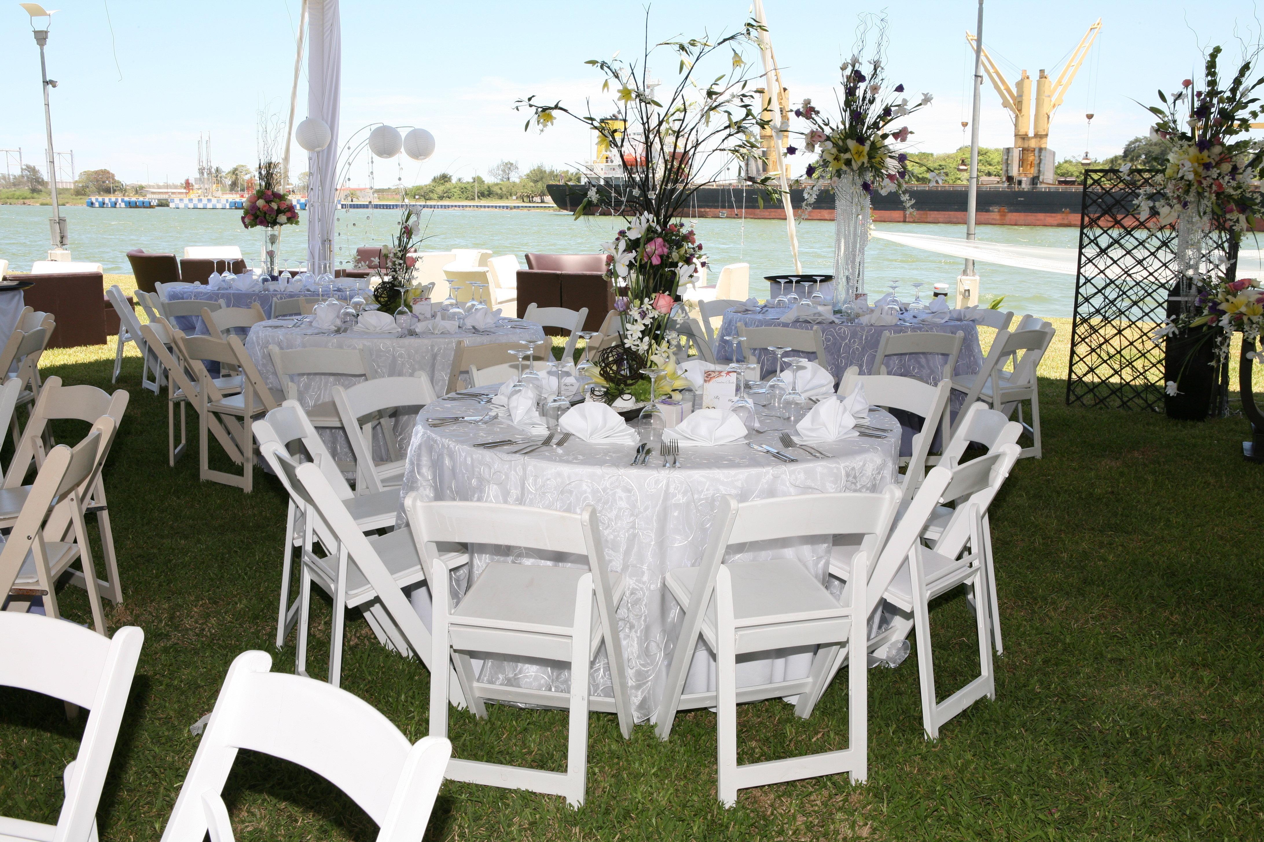 Holiday Inn Tuxpan - Convention Center By Ihg Eksteriør bilde